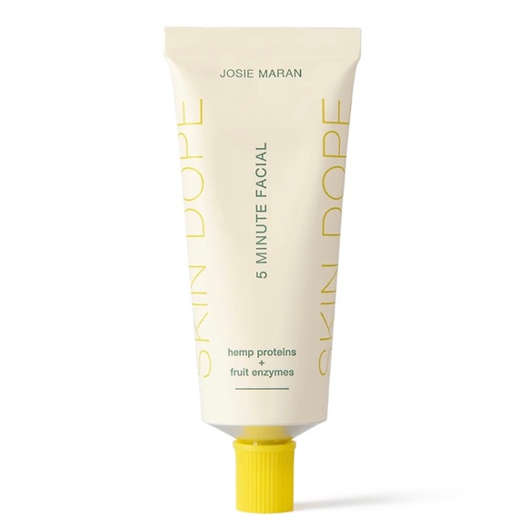 JOSIE MARAN SKIN D❤️PE 5 Minute Facial - Picture 5 of 13